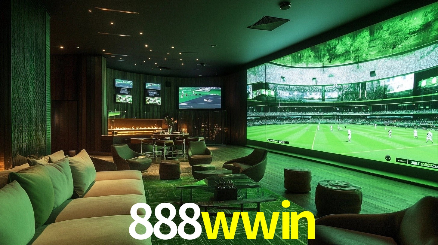 888wwin: Seu Cassino Premiado com Pagamentos Rápidos