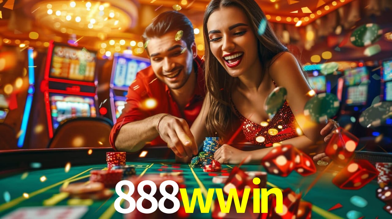 Tecnologia da Plataforma 888wwin