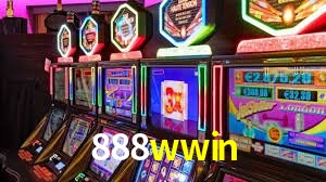 PIX Instantâneo 888wwin