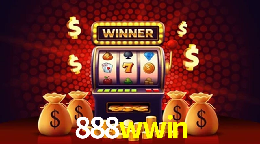 Slot Games 888wwin