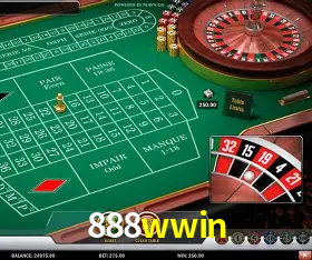 Exclusive Offers 888wwin