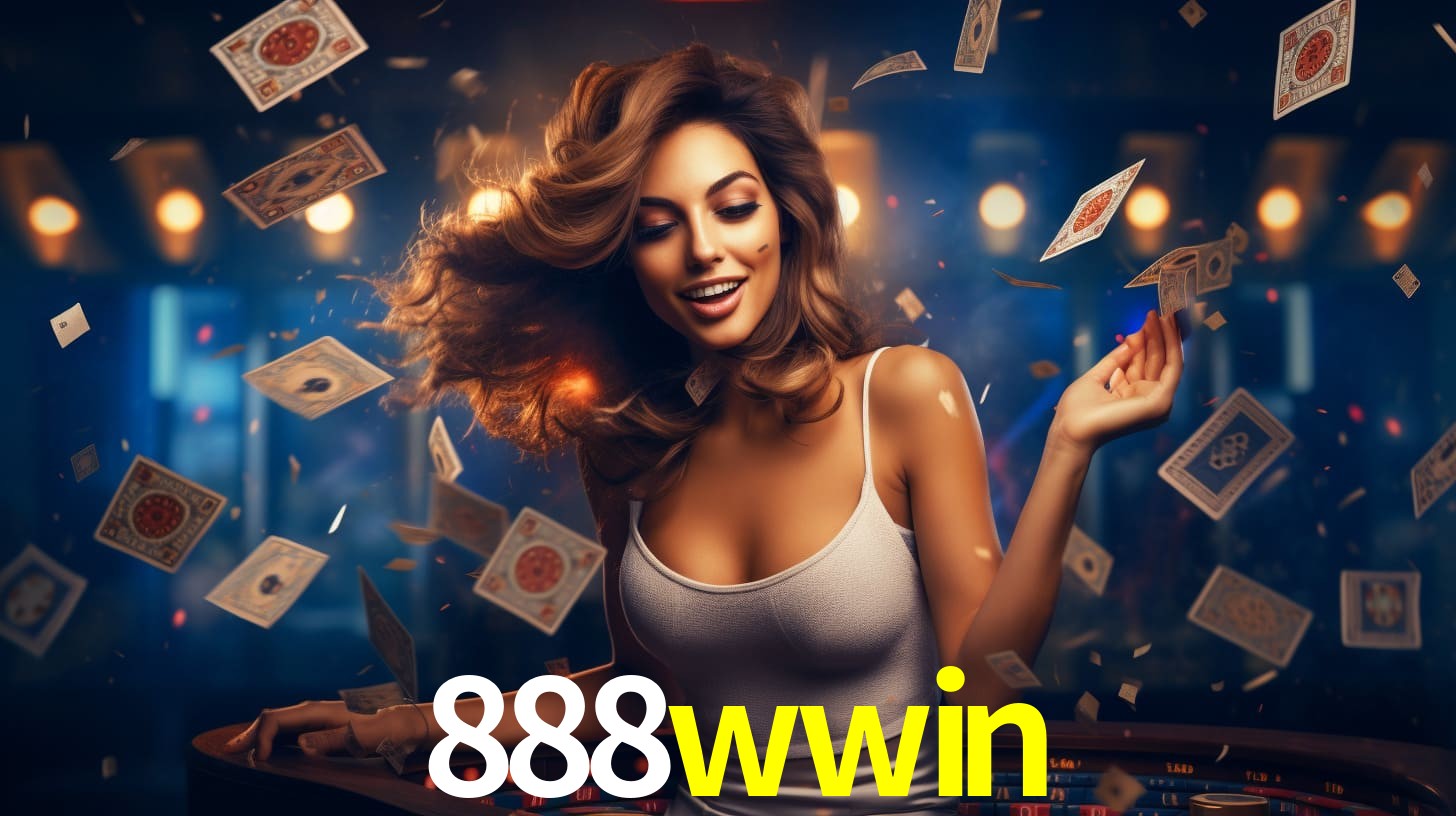 Sinta a adrenalina dos jogos de cassino com 888wwin