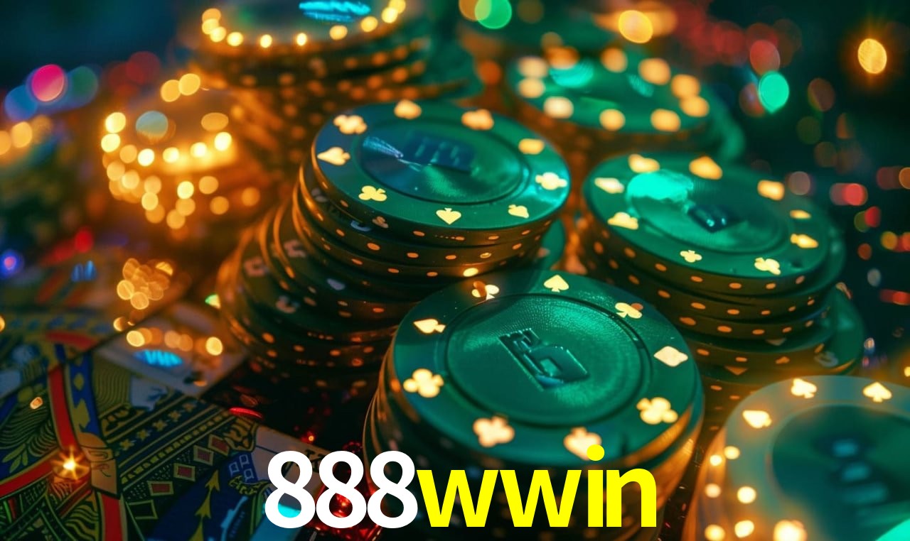 Apostas de Futebol 888wwin