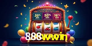 Promoção Relâmpago 888wwin