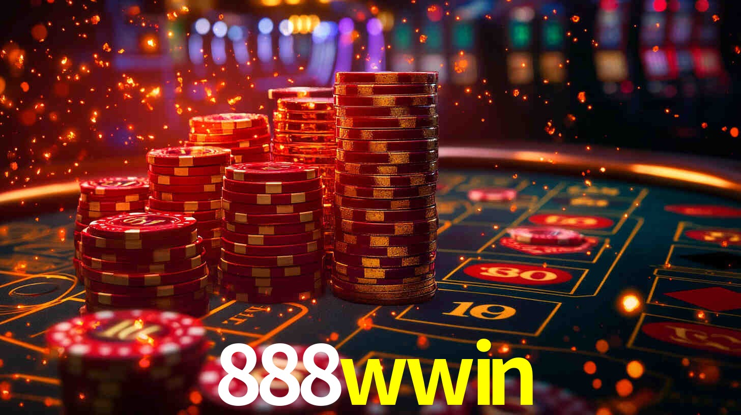 Premium Interface 888wwin