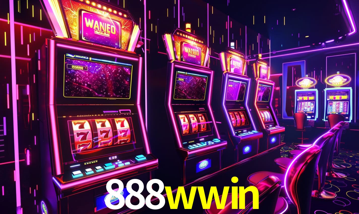 Inovações de Jogos na 888wwin: O Futuro das Experiências Interativas