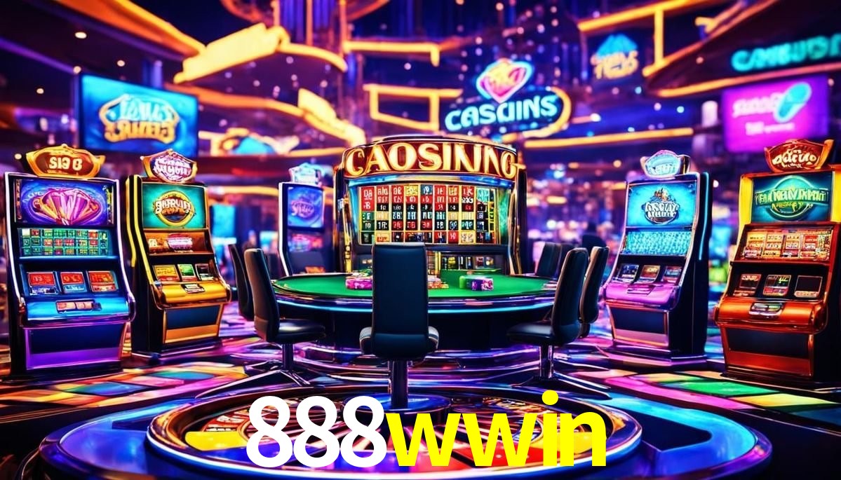Estatísticas do Jogo 888wwin