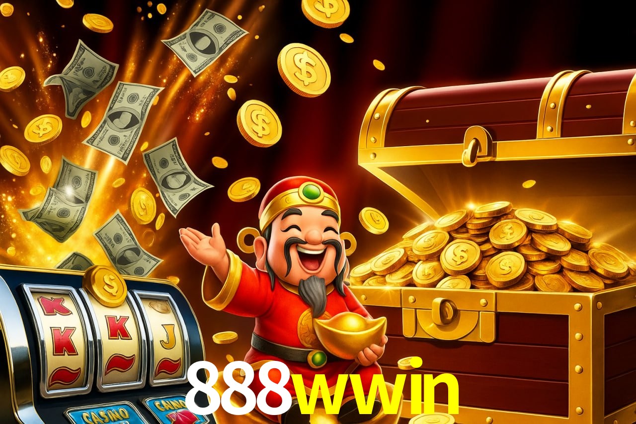 Torneios 888wwin