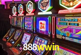 Inovações de Jogos na 888wwin: O Futuro das Experiências Interativas
