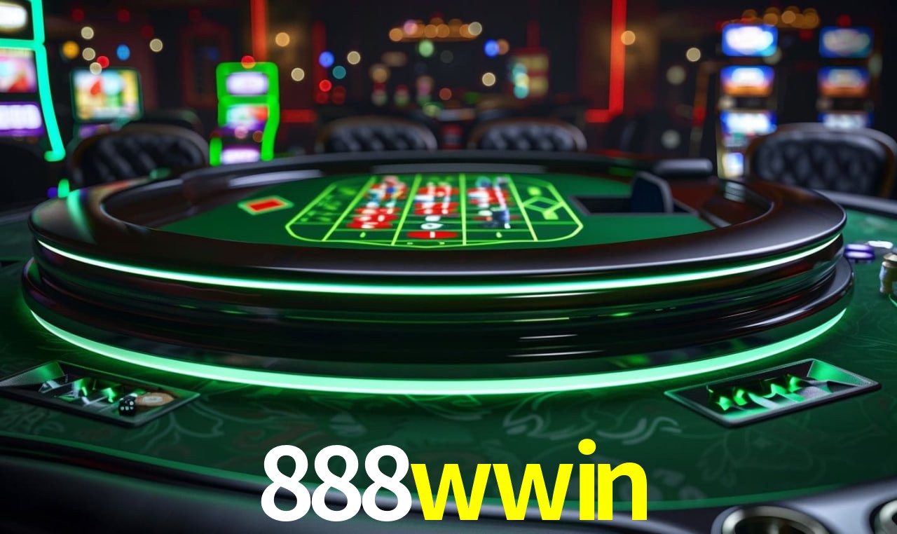Platform Technology 888wwin