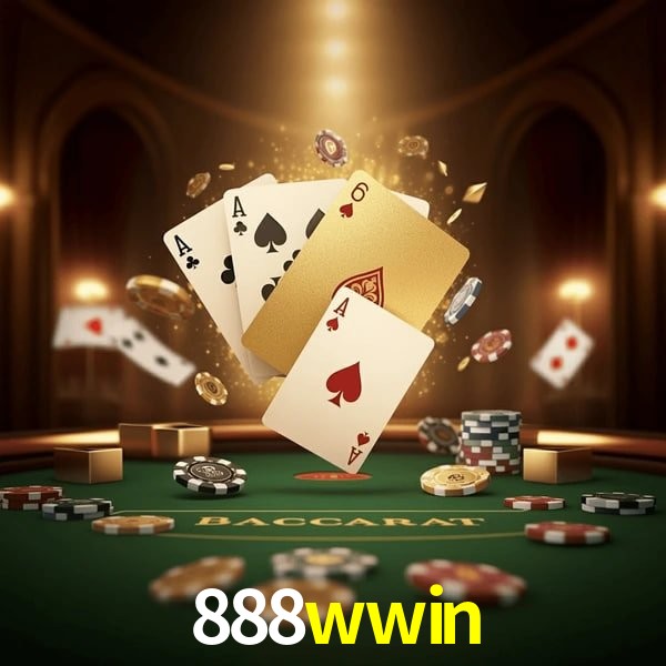 VIP Casino 888wwin