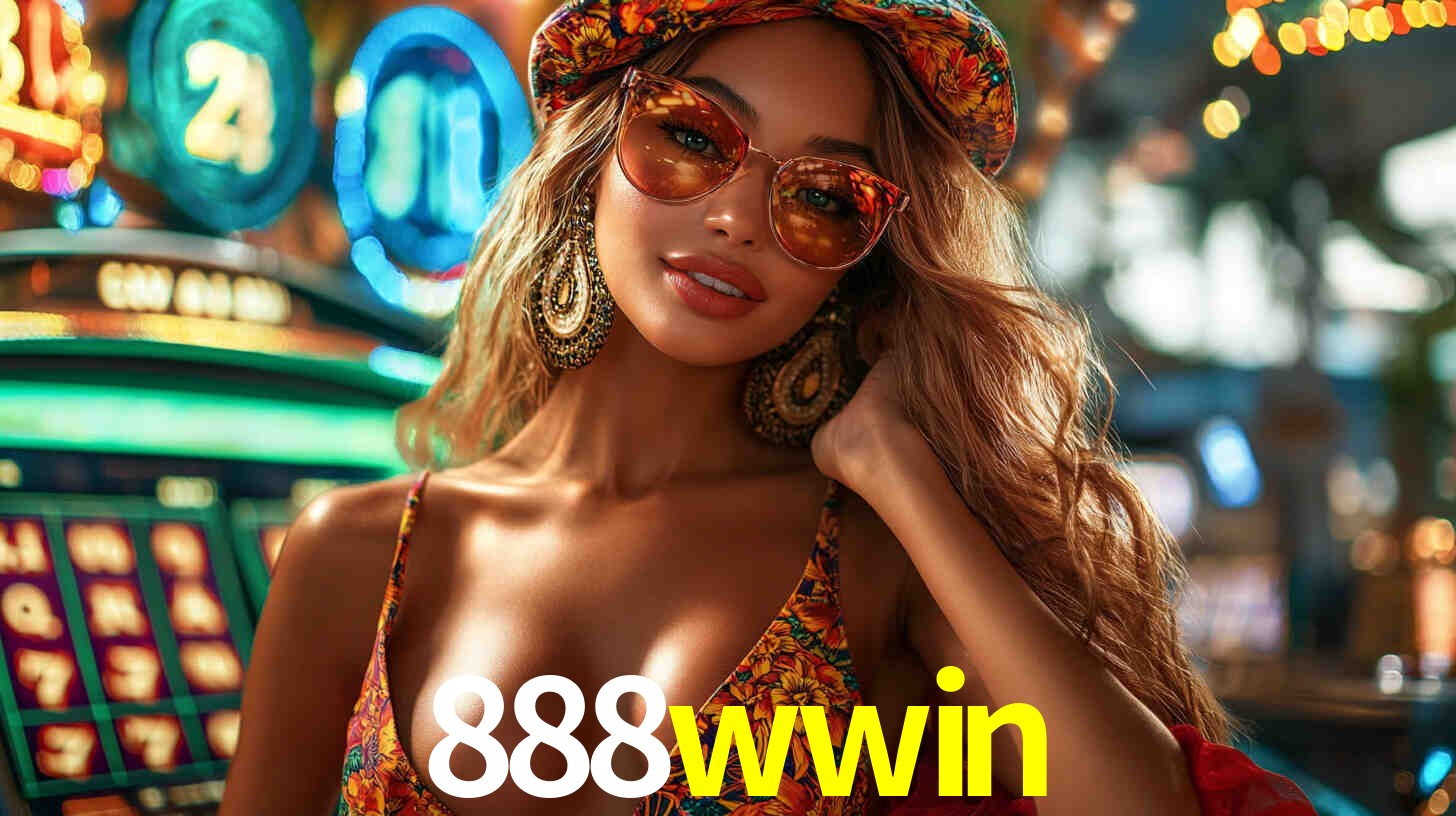 888wwin App Interface