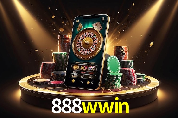 Design Responsivo 888wwin