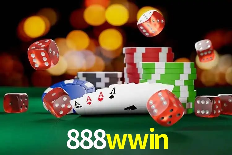 Provedores de Jogos 888wwin