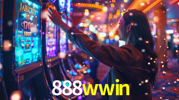 888wwin: Jogos de Caça-Níqueis-Altas Recompensas, Roleta-Velocidade, Blackjack-Desafios Máximos
