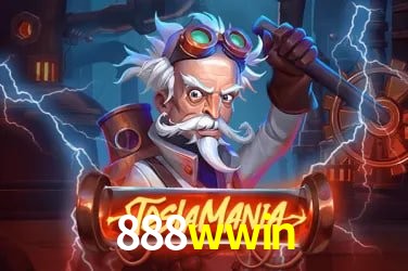 Cadastro Rápido 888wwin
