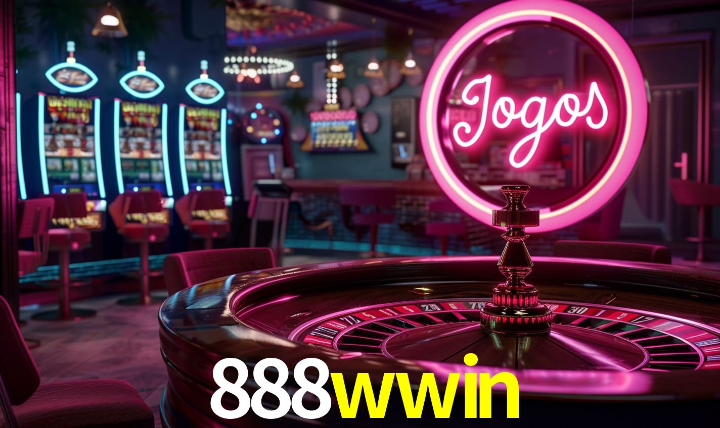 Desvendando o Mundo dos Jogos Virtuais na 888wwin