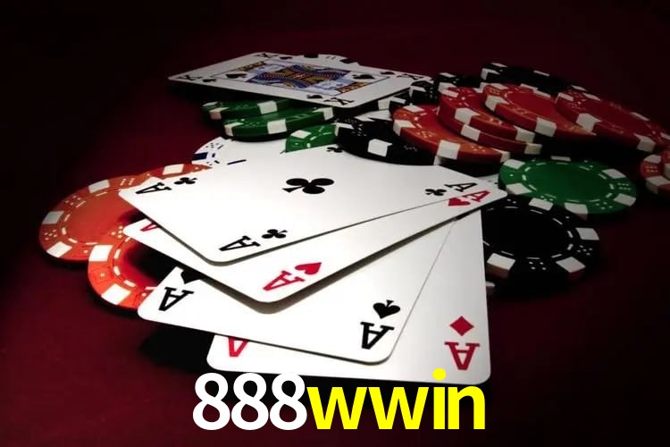 Casino VIP 888wwin