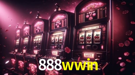 Interface do App 888wwin