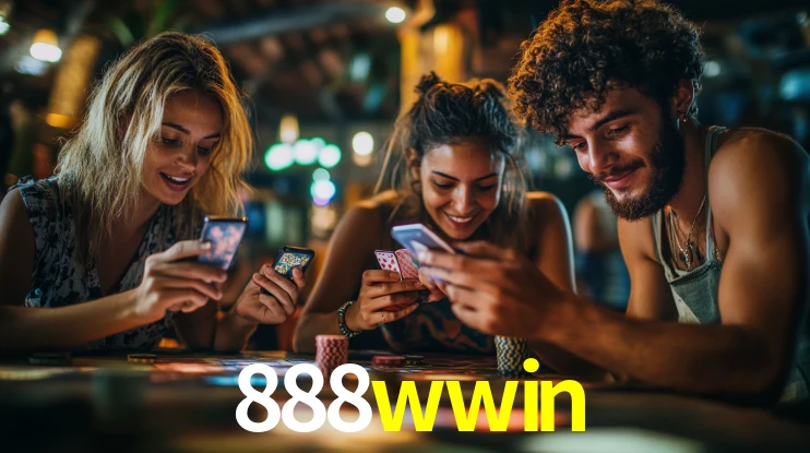 Welcome Bonus 888wwin
