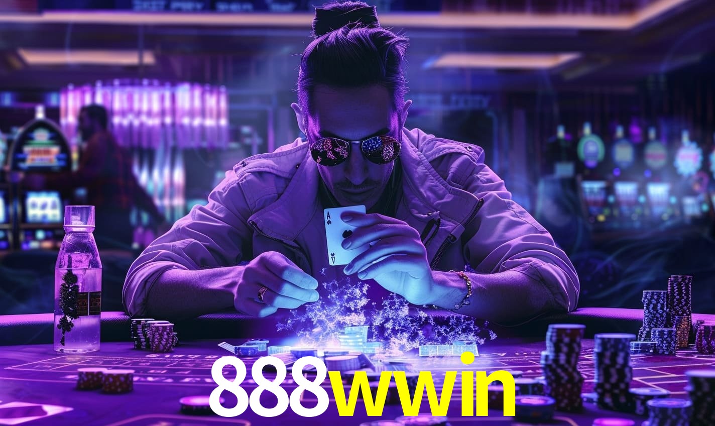 Roulette Table 888wwin
