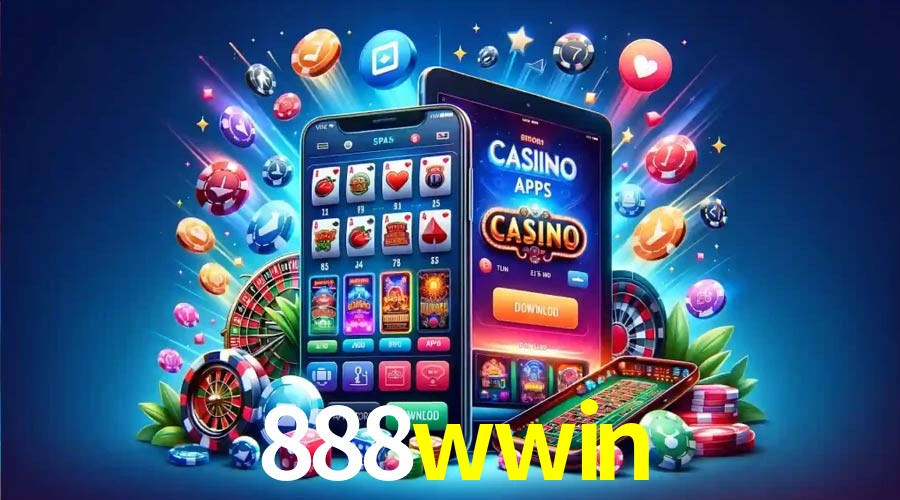 Game Providers 888wwin